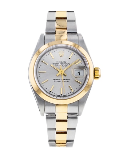 Rolex Datejust Lady 79163